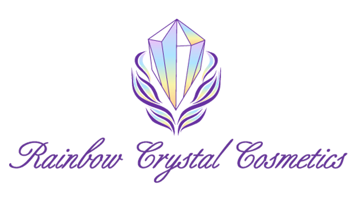 Rainbow Crystal Cosmetics